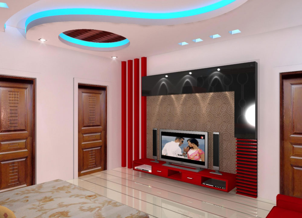 False Ceiling Gayatri Creations